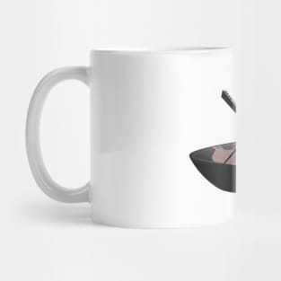 Miso Hungry Mug